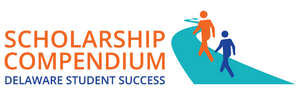 Scholarships Delaware Student Success Logo